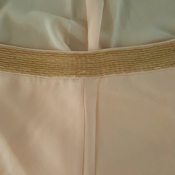 Wide Leg Resort Pants - Picture 2 of 2